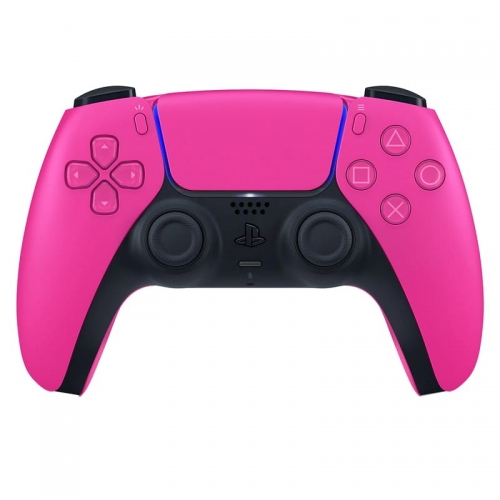 Controlador Sony DualSense PS5 Rosa