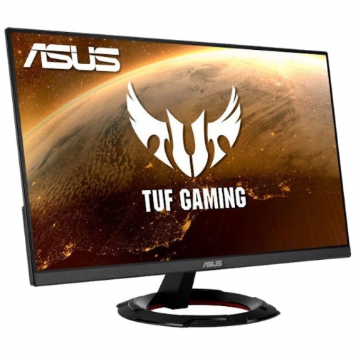 MONITOR ASUS VG249Q1R GAMING 23.8'' FHD OvC165Hz IPS/1ms MPRT/DP/HDMI,3Yr