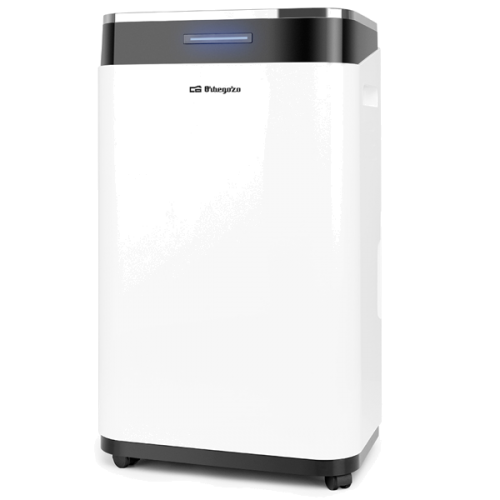 DESUMIDIFICADOR ORBEGOZO - DHW 2080 - 20 LT