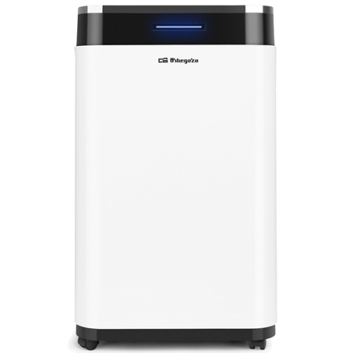 DESUMIDIFICADOR ORBEGOZO - DHW 2080 - 20 LT