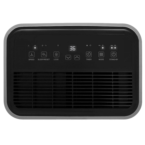 DESUMIDIFICADOR ORBEGOZO - DHW 2080 - 20 LT