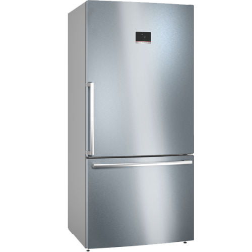 FRIGORÍFICO COMBINADO BOSCH KGB86XIEP