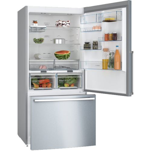 FRIGORÍFICO COMBINADO BOSCH KGB86XIEP