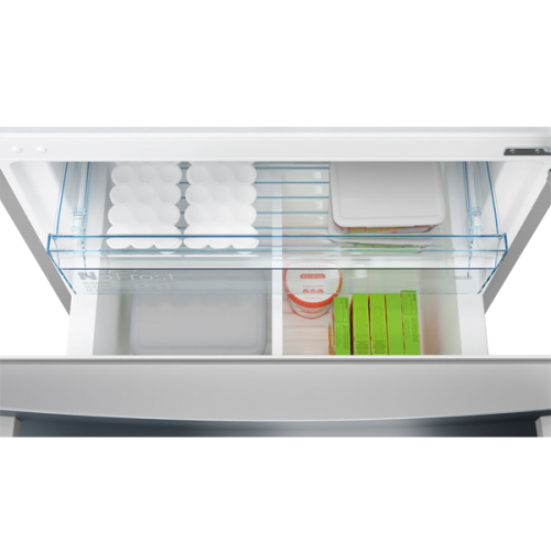 FRIGORÍFICO COMBINADO BOSCH KGB86XIEP