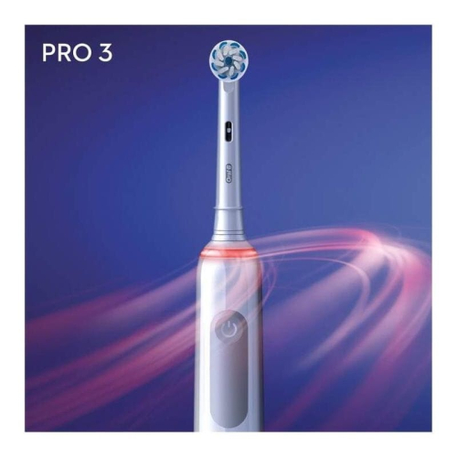 ESCOVA DENTES ELE. BRAUN ORAL-B 3 PRO 3 3500 WH
