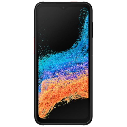 Samsung Galaxy Xcover6 Pro 5G 6GB/128GB Preto