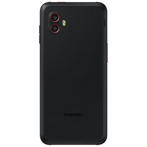 Samsung Galaxy Xcover6 Pro 5G 6GB/128GB Preto