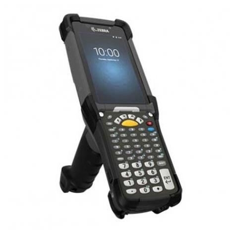 PDA ZEBRA MC9300 WLAN GUN 4/32GB GMS
