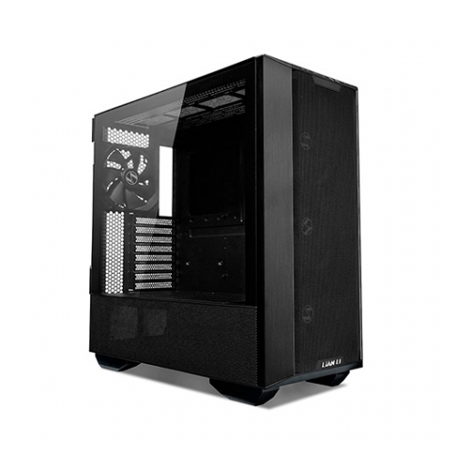 CAIXA E-ATX LIAN LI LANCOOL III BLACK