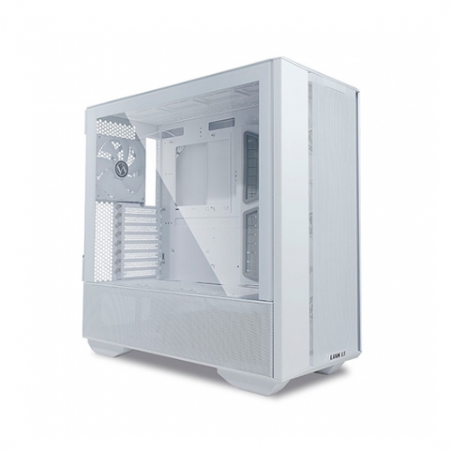 CAIXA E-ATX LIAN LI LANCOOL III WHITE