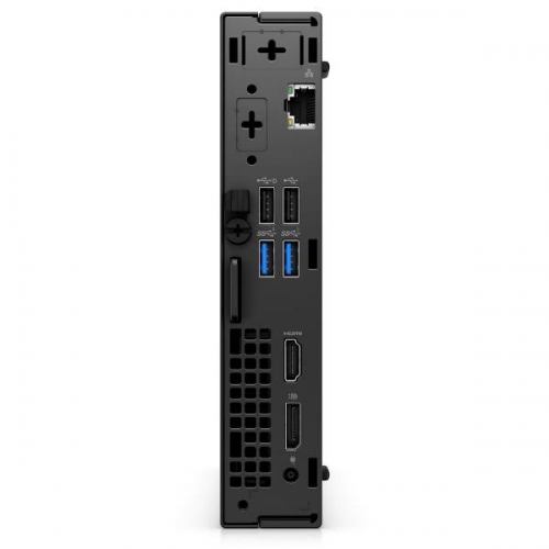 DELL OPTIPLEX 3000 MFF i5-12500T 8GB 256GB WLAN W10P+W11P 1Y