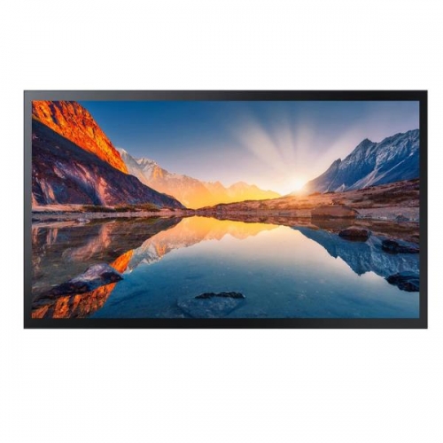SAMSUNG DISPLAY PROFISSIONAL LFD 55"QMBT - TOUCHSCREEN