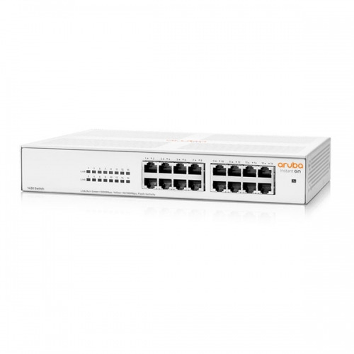 ARUBA SWITCH INSTANT ON 1430 16G
