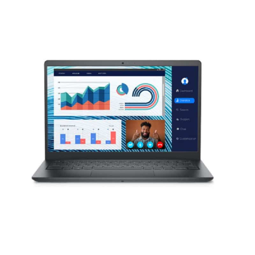 DELL VOSTRO 3420 i5-1135G7 8GB 512GB SSD 14"FHD W11 PRO 1Y