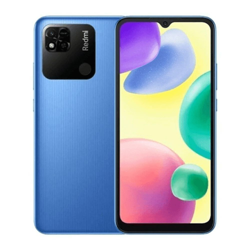 Xiaomi Redmi 10A 2GB/32GB Azul