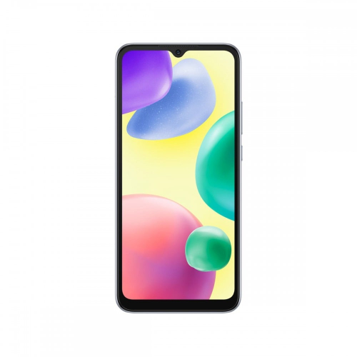 Xiaomi Redmi 10A 4GB/128GB Prata