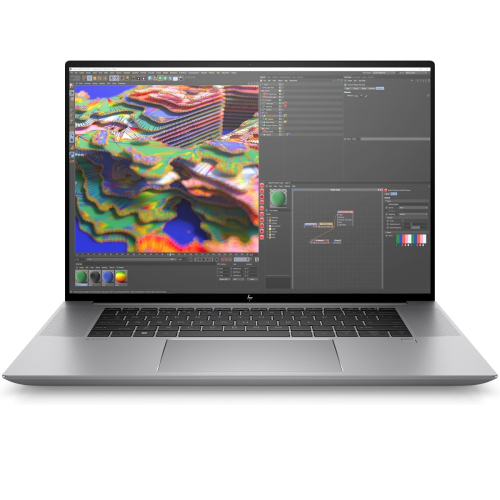 NB HP Zbook Studio G9 16"i7-12800H 1TB PCIe 32GB(2x16GB)DDR5 Nvidia RTX 3070(8GB) W11/W10p64 1Yr