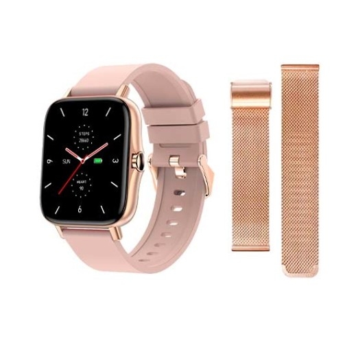 SMARTWATCH MAXCOM FW55 AURUM PRO GOLD