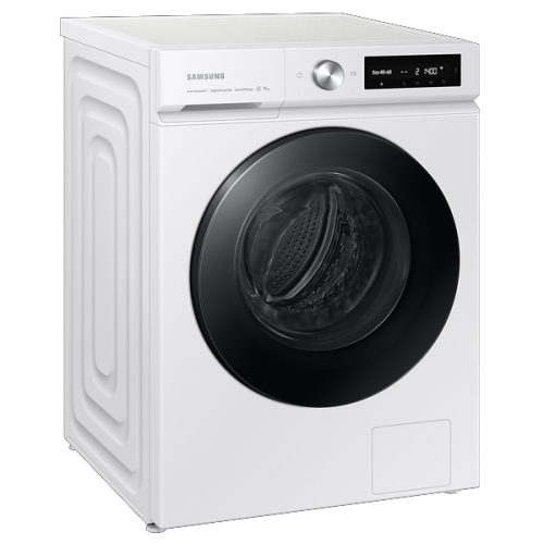 MÁQUINA DE LAVAR ROUPA SAMSUNG - WW11BB744DGWS3