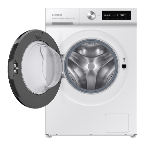MÁQUINA DE LAVAR ROUPA SAMSUNG - WW11BB744DGWS3