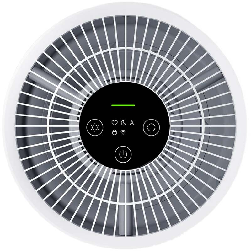 Purificador de Ar Xiaomi Smart Air Purifier 4 Compact
