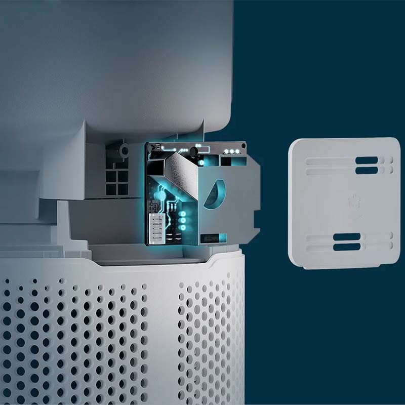 Purificador de Ar Xiaomi Smart Air Purifier 4 Compact