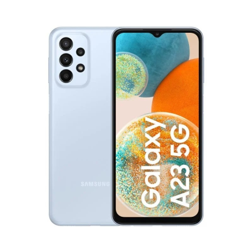 Samsung Galaxy A23 5G 4GB/128GB Azul