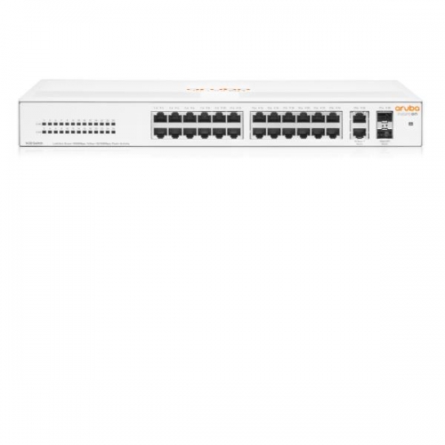 Switch RUBA ION 1430 26G 2SFP SW