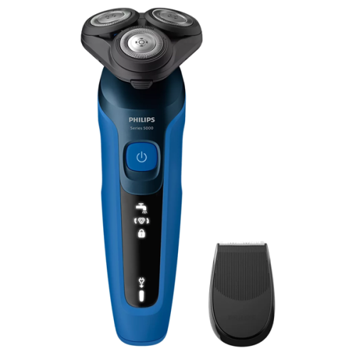 MÁQUINA BARBEAR PHILIPS MULTIGROOM SERIES 5000 S5466/17