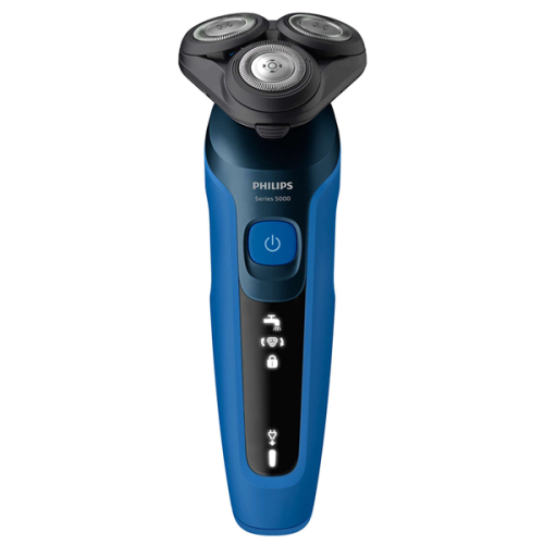 MÁQUINA BARBEAR PHILIPS MULTIGROOM SERIES 5000 S5466/17