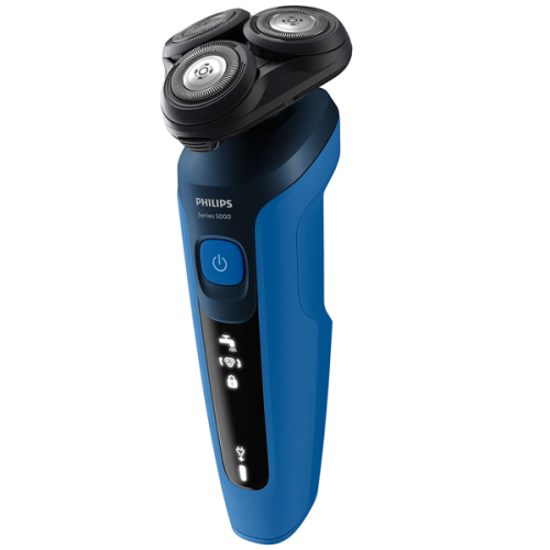 MÁQUINA BARBEAR PHILIPS MULTIGROOM SERIES 5000 S5466/17