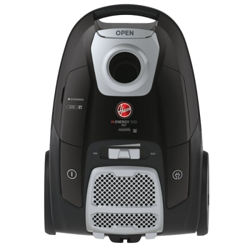 ASPIRADOR HOOVER H-ENERGY 500 PET - HE520PET 011