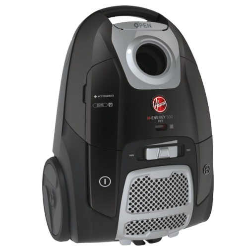 ASPIRADOR HOOVER H-ENERGY 500 PET - HE520PET 011