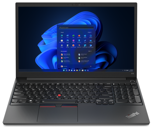 NB Lenovo ThinkPad E15 G4 IAP 15,6'' i7-1255U 16GB 512GB SSD Win11 Pro