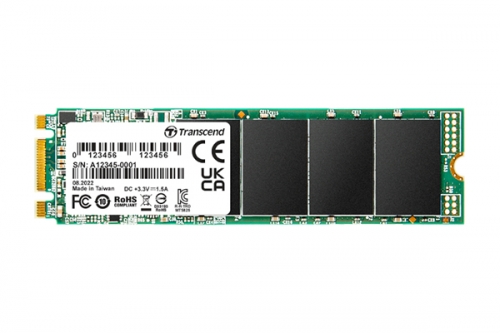 SSD M.2 2280 SATA Transcend 250GB MTS825S