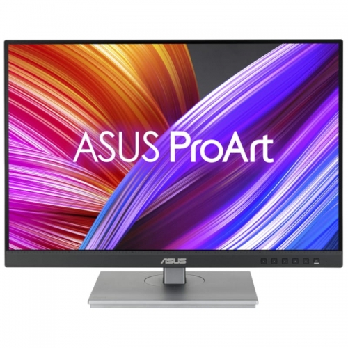 MONITOR LED 24.1"ASUS PROART PA248CNV PRETO