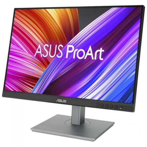 MONITOR LED 24.1"ASUS PROART PA248CNV PRETO