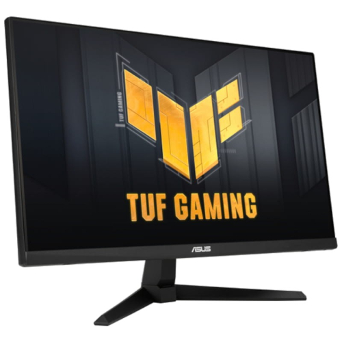 MONITOR LED 23.8"MONITOR GAMING ASUS TUF VG249QM1A PRETO