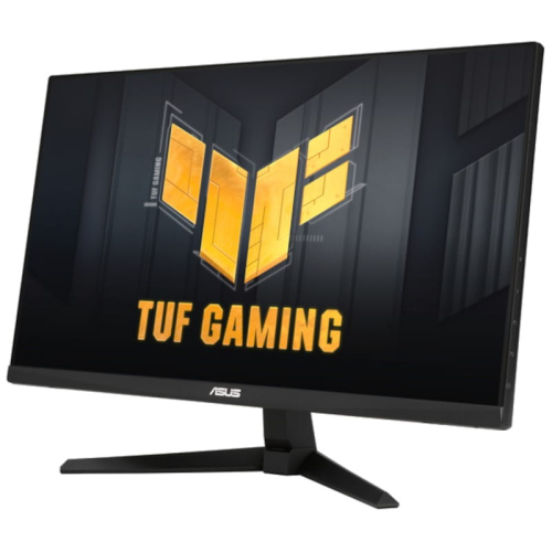 MONITOR LED 23.8"MONITOR GAMING ASUS TUF VG249QM1A PRETO