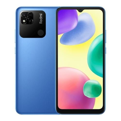 Xiaomi Redmi 10A 3GB/64GB Azul