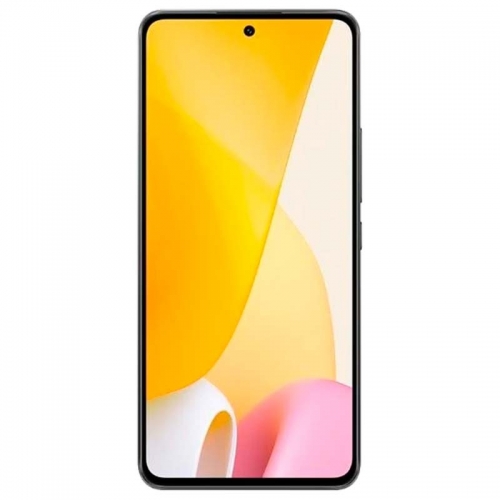 Xiaomi 12 Lite 8GB/256GB Preto