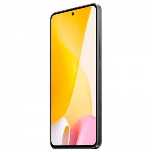 Xiaomi 12 Lite 8GB/256GB Preto