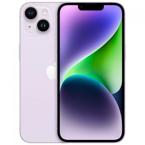 Apple iPhone 14 256GB Roxo