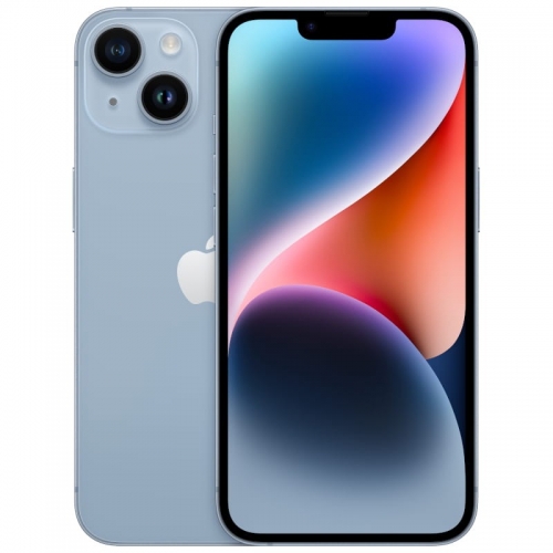 Apple iPhone 14 Plus 128GB Azul