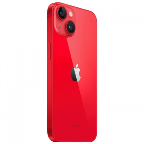 Apple iPhone 14 Plus 128 GB (ProDUCT)Red