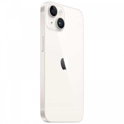 Apple iPhone 14 Plus 256GB Luz das Estrelas