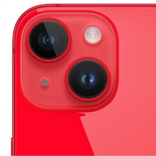 Apple iPhone 14 Plus 256 GB (ProDUCT)Red