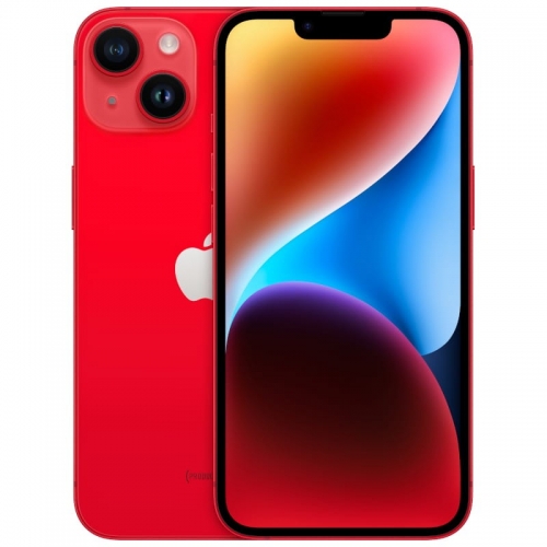 Apple iPhone 14 Plus 512 GB (ProDUCT)Red