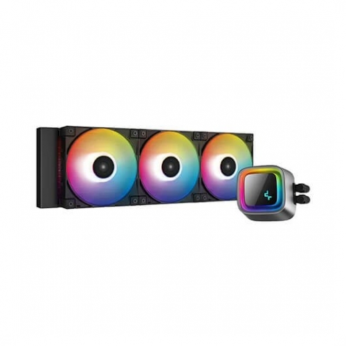 WATER COOLER CPU DEEPCOOL LS720 BLACK