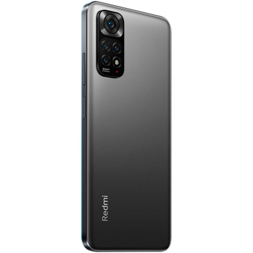 Xiaomi Redmi Note 11 6GB/128GB Cinzento
